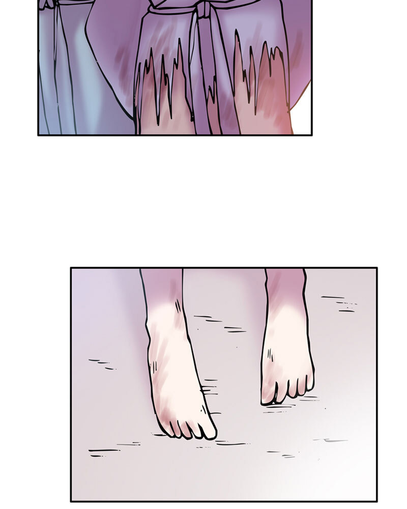 Read My Beloved Emperor chapter 14 image 48 on Lezhin