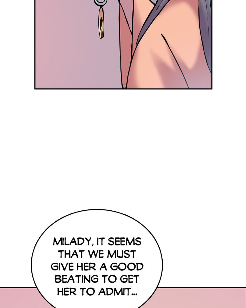 Read My Beloved Emperor chapter 14 image 50 on Lezhin