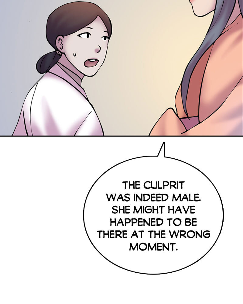 Read My Beloved Emperor chapter 14 image 55 on Lezhin