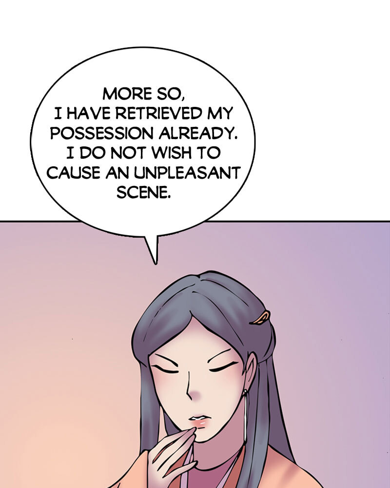 Read My Beloved Emperor chapter 14 image 56 on Lezhin