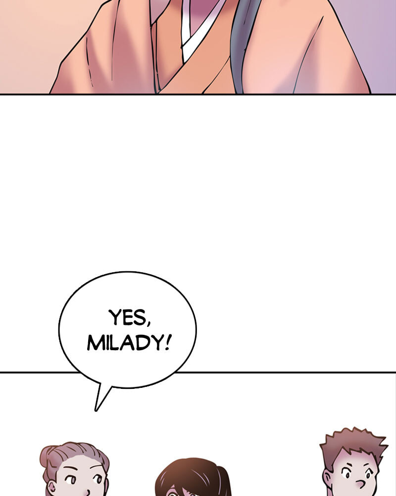 Read My Beloved Emperor chapter 14 image 57 on Lezhin