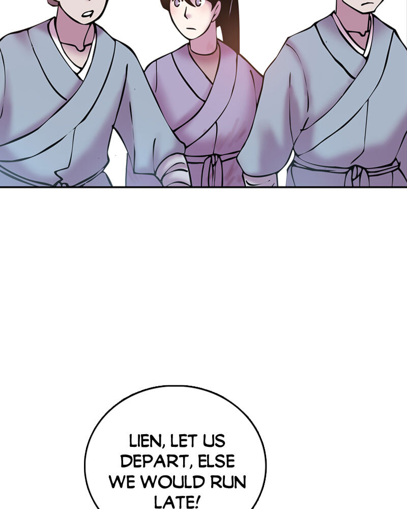 Read My Beloved Emperor chapter 14 image 58 on Lezhin