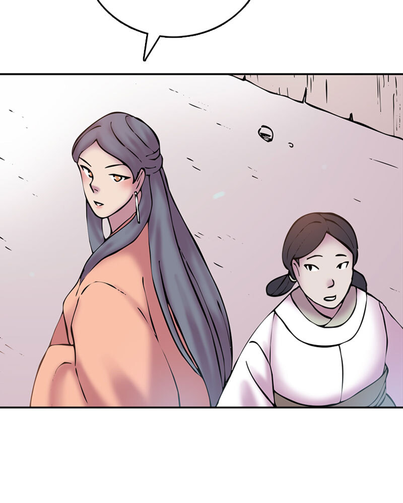 Read My Beloved Emperor chapter 14 image 59 on Lezhin