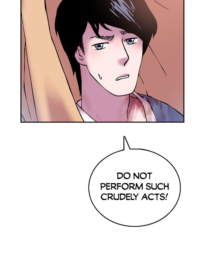 Read My Beloved Emperor chapter 14 image 6 on Lezhin