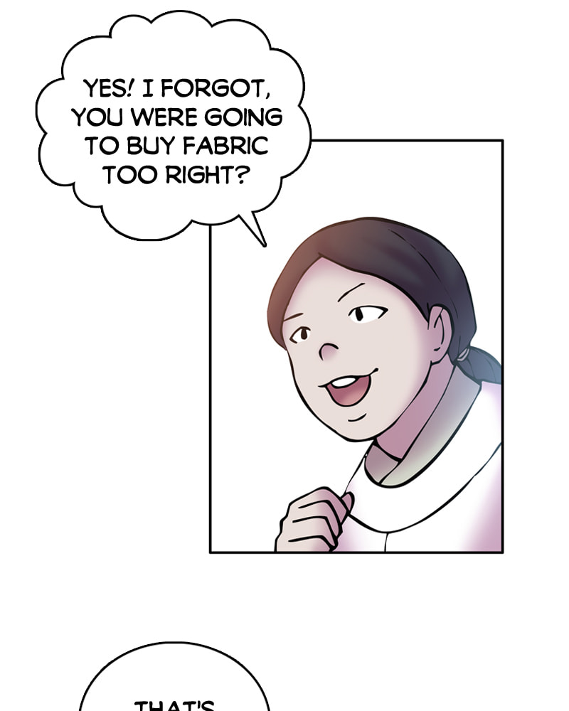 Read My Beloved Emperor chapter 14 image 61 on Lezhin