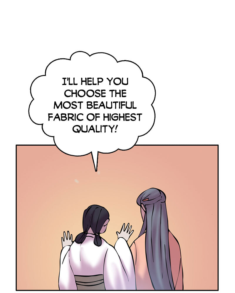 Read My Beloved Emperor chapter 14 image 63 on Lezhin