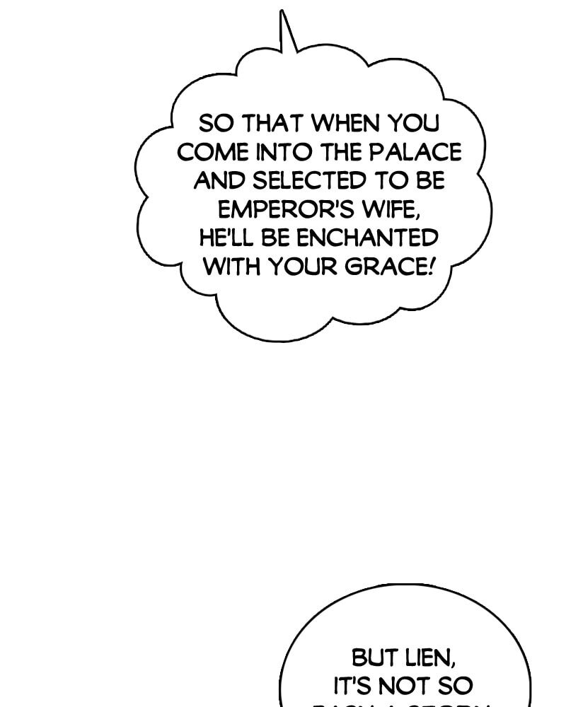 Read My Beloved Emperor chapter 14 image 64 on Lezhin