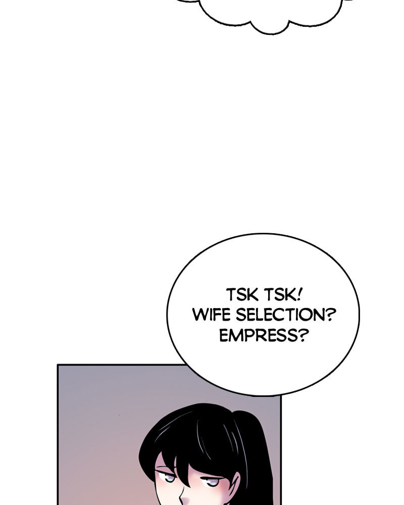Read My Beloved Emperor chapter 14 image 66 on Lezhin
