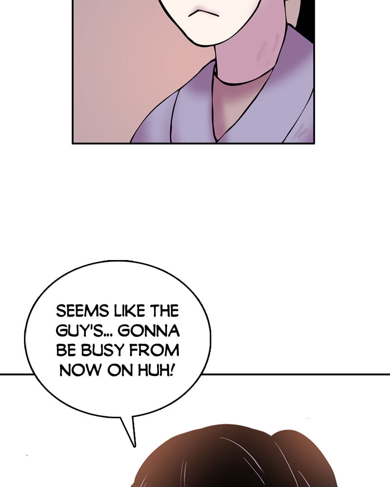 Read My Beloved Emperor chapter 14 image 68 on Lezhin