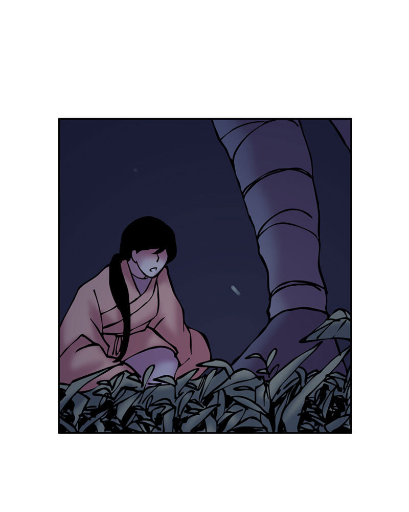 Read My Beloved Emperor chapter 16 image 18 on Lezhin