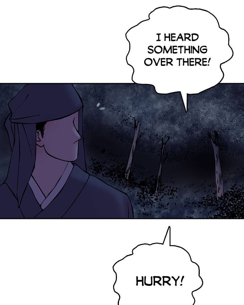 Read My Beloved Emperor chapter 16 image 26 on Lezhin
