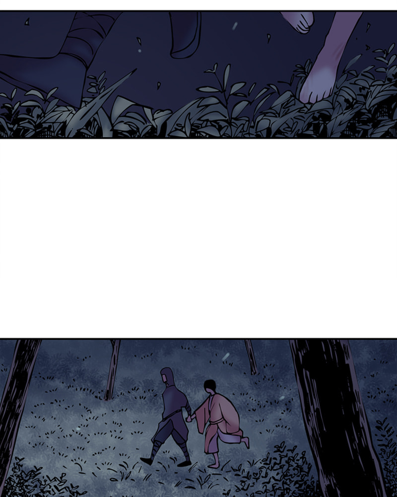 Read My Beloved Emperor chapter 16 image 32 on Lezhin