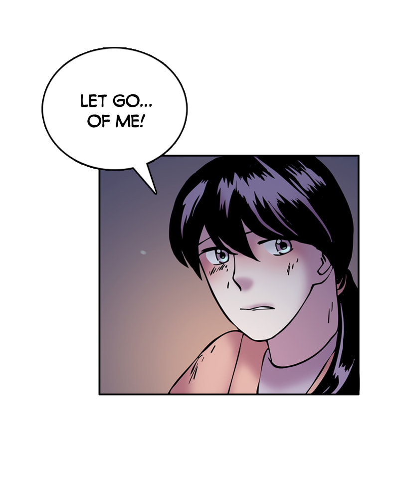 Read My Beloved Emperor chapter 16 image 41 on Lezhin