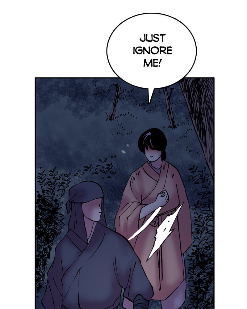 Read My Beloved Emperor chapter 16 image 42 on Lezhin