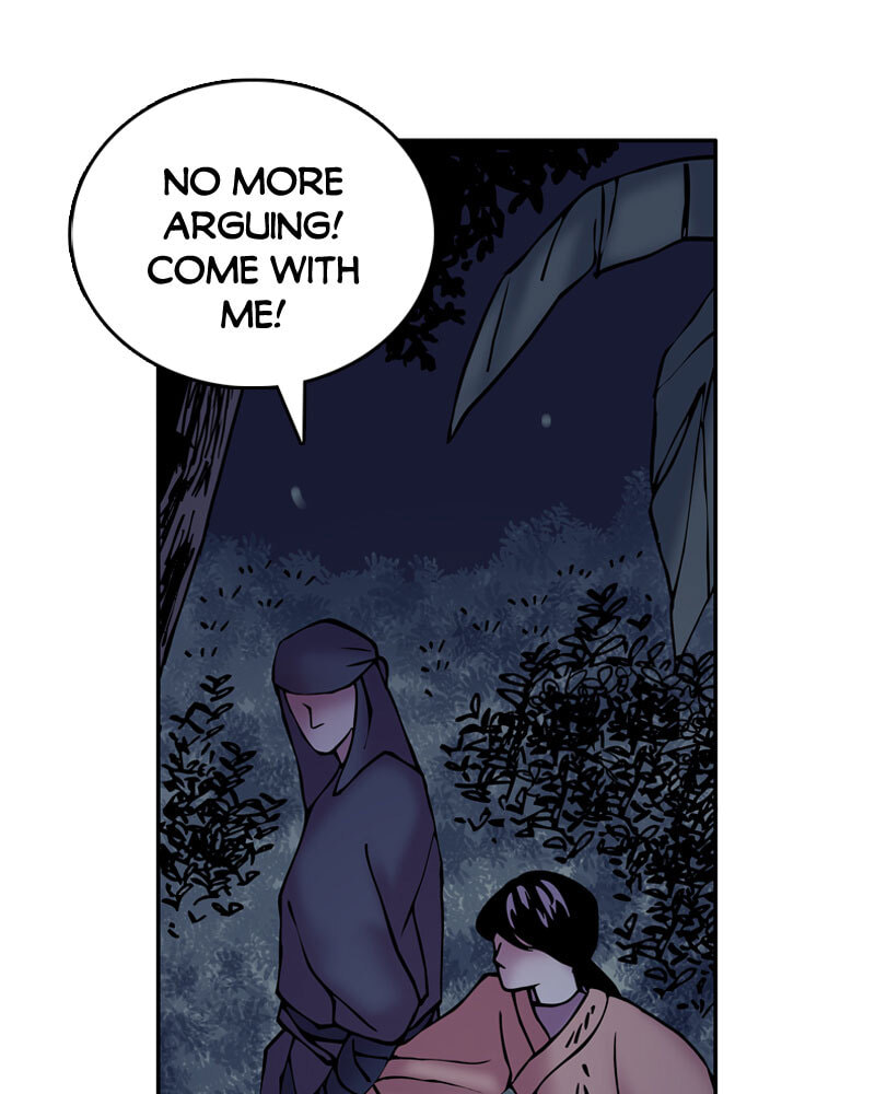 Read My Beloved Emperor chapter 16 image 46 on Lezhin