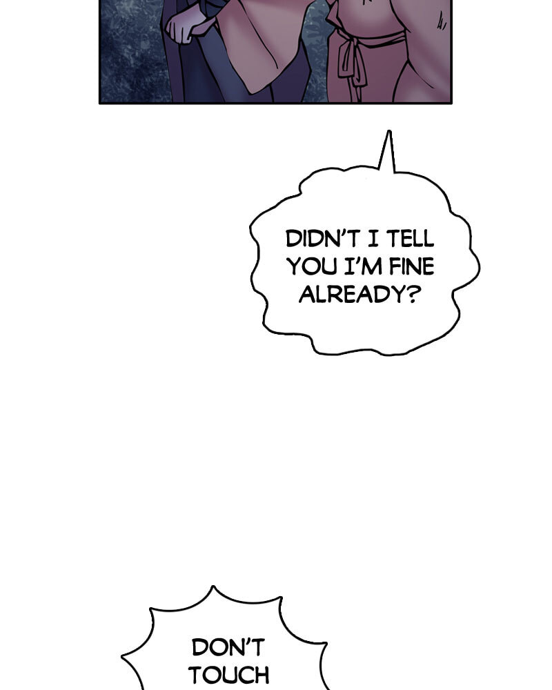 Read My Beloved Emperor chapter 16 image 47 on Lezhin