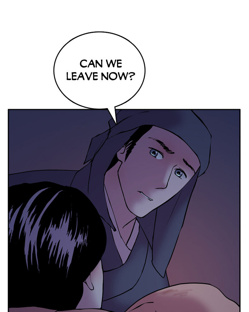 Read My Beloved Emperor chapter 16 image 56 on Lezhin