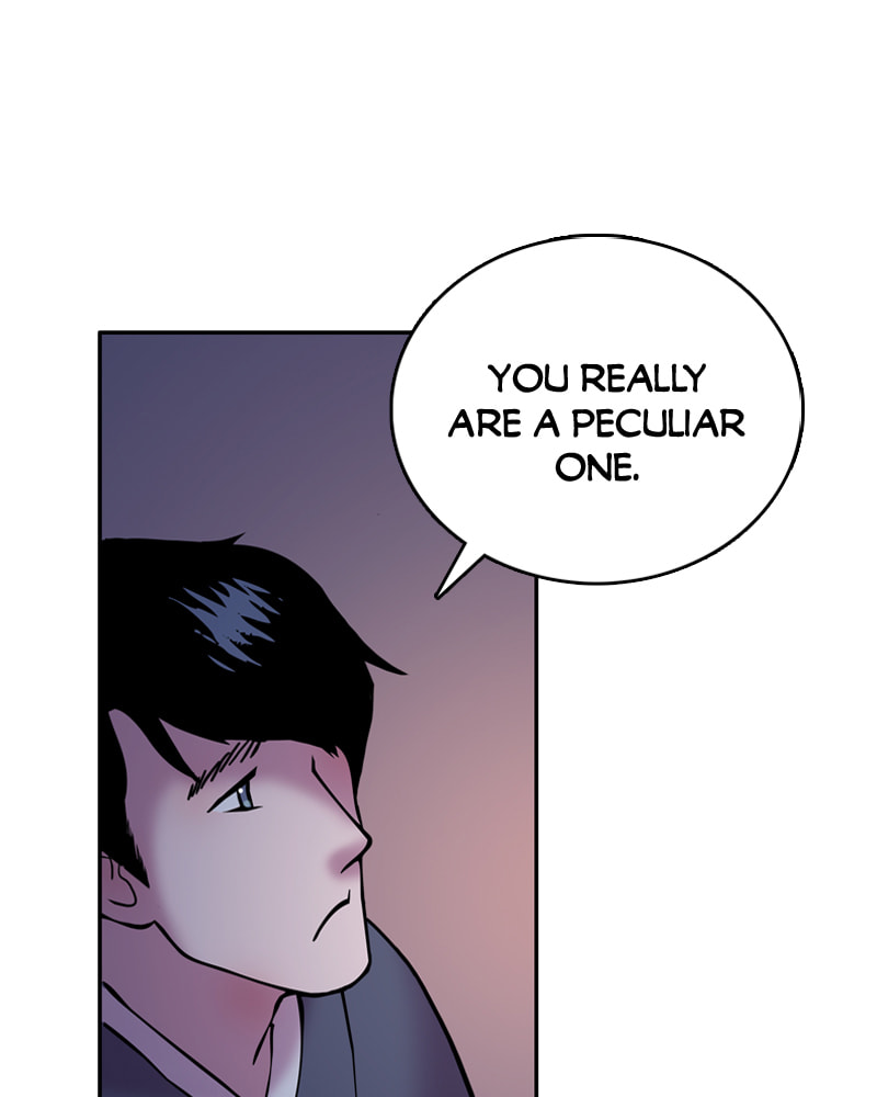 Read My Beloved Emperor chapter 17 image 15 on Lezhin