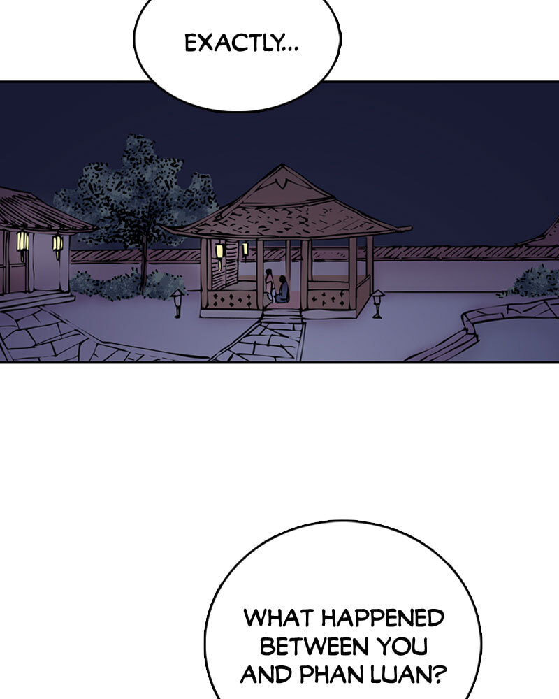 Read My Beloved Emperor chapter 17 image 19 on Lezhin