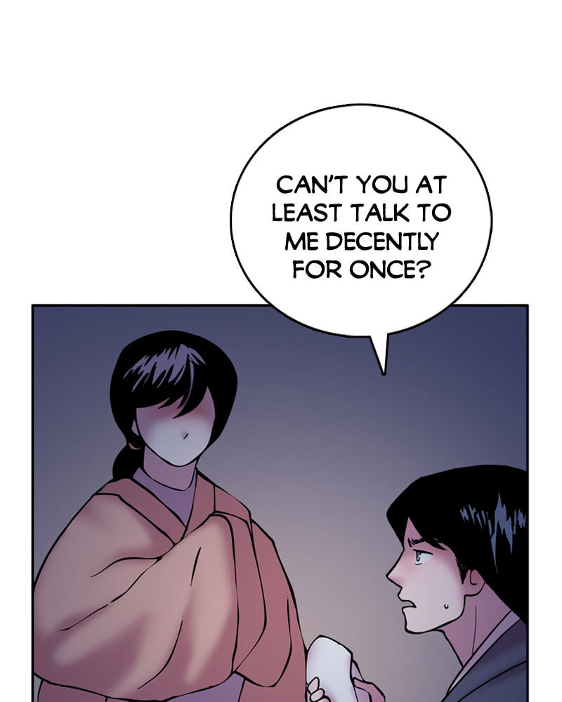 Read My Beloved Emperor chapter 17 image 22 on Lezhin