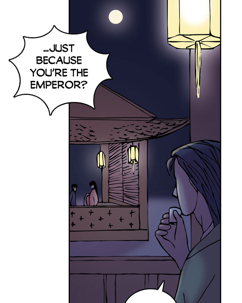 Read My Beloved Emperor chapter 17 image 26 on Lezhin