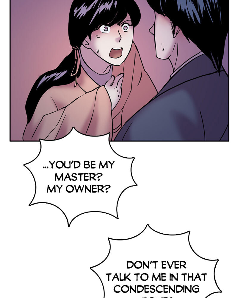 Read My Beloved Emperor chapter 17 image 28 on Lezhin