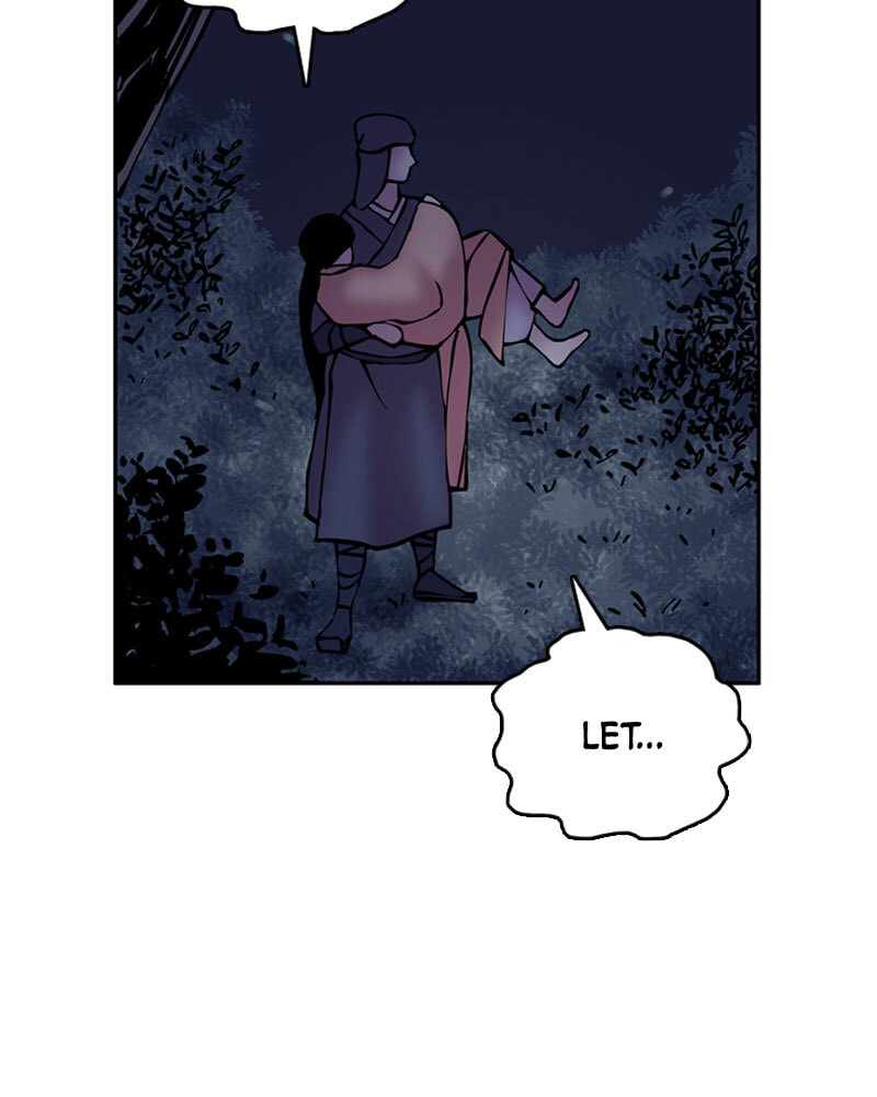 Read My Beloved Emperor chapter 17 image 3 on Lezhin