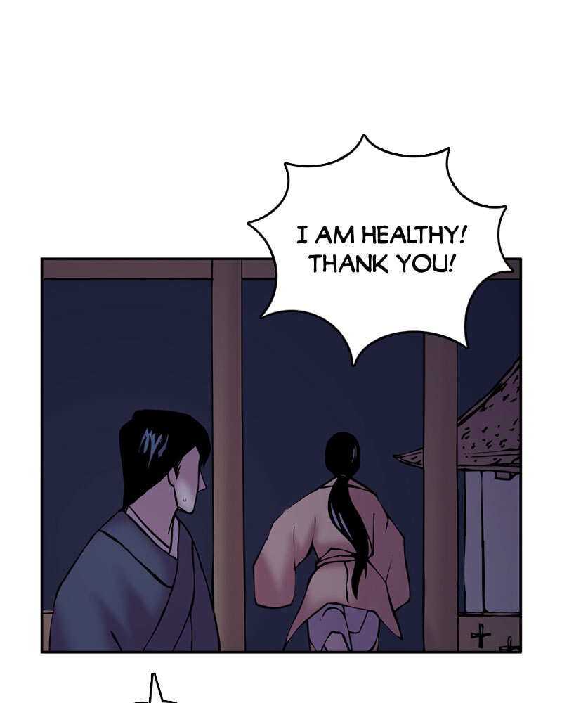 Read My Beloved Emperor chapter 17 image 31 on Lezhin