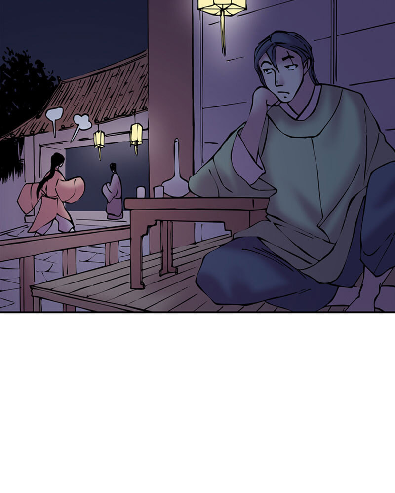 Read My Beloved Emperor chapter 17 image 36 on Lezhin