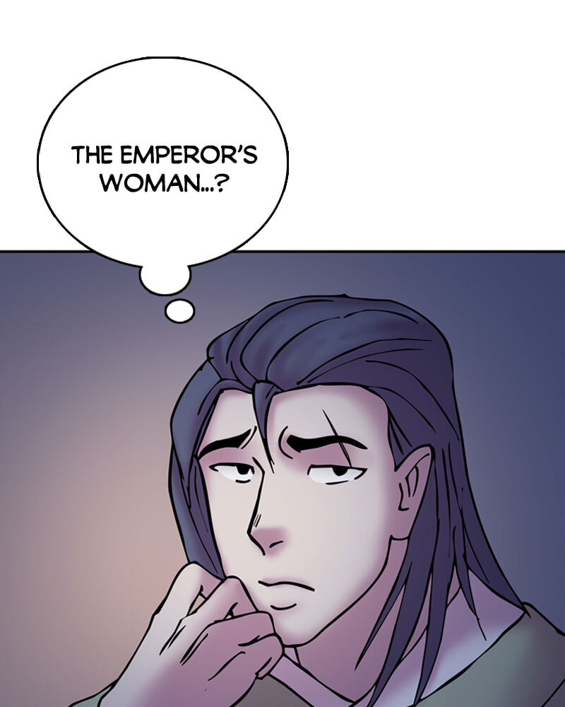 Read My Beloved Emperor chapter 17 image 37 on Lezhin