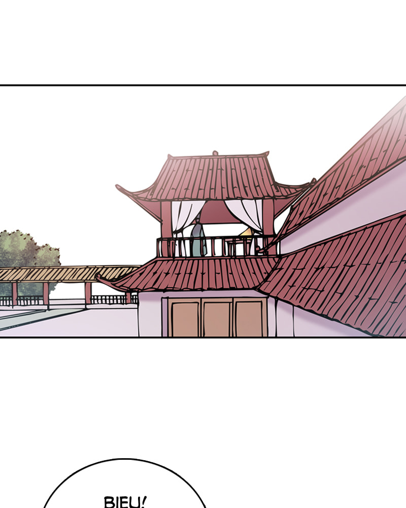 Read My Beloved Emperor chapter 17 image 39 on Lezhin