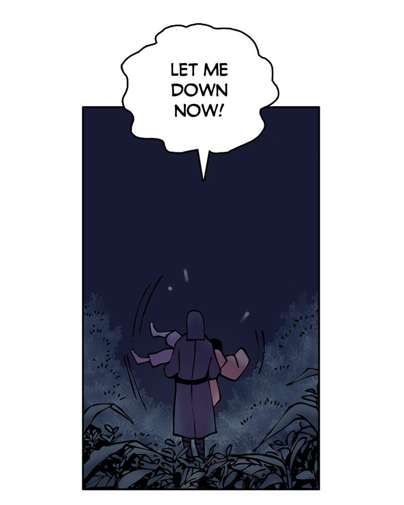 Read My Beloved Emperor chapter 17 image 4 on Lezhin