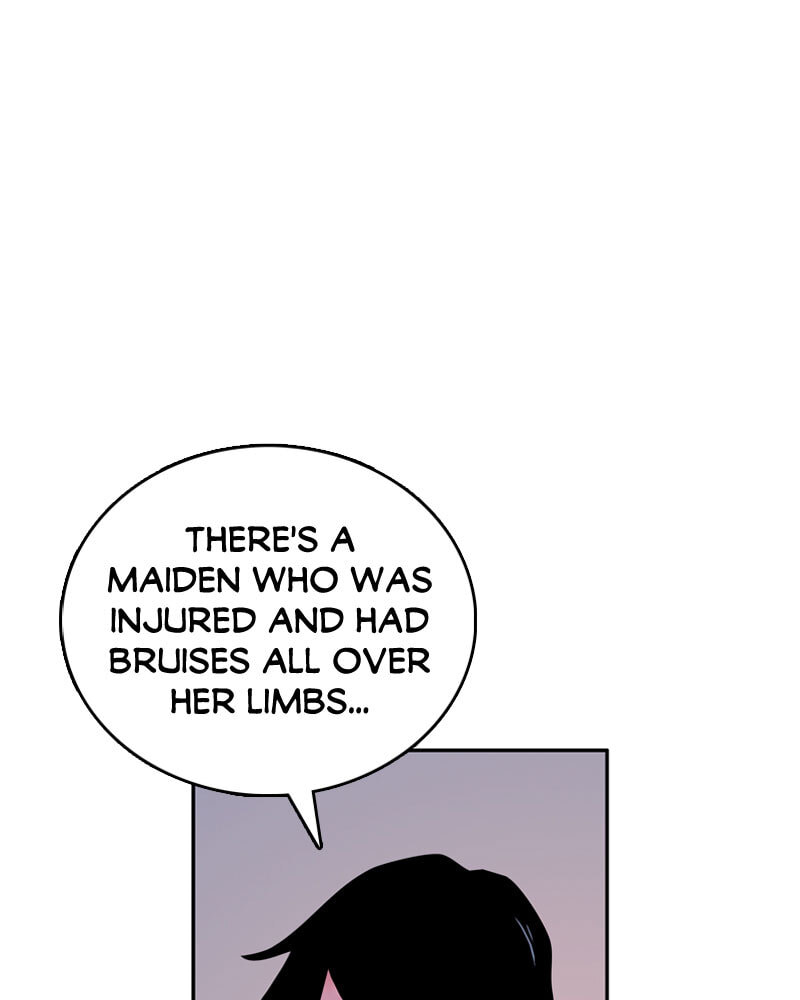 Read My Beloved Emperor chapter 17 image 41 on Lezhin