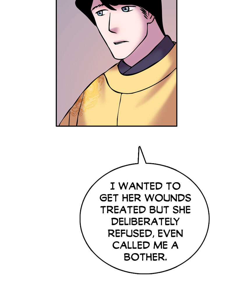 Read My Beloved Emperor chapter 17 image 42 on Lezhin
