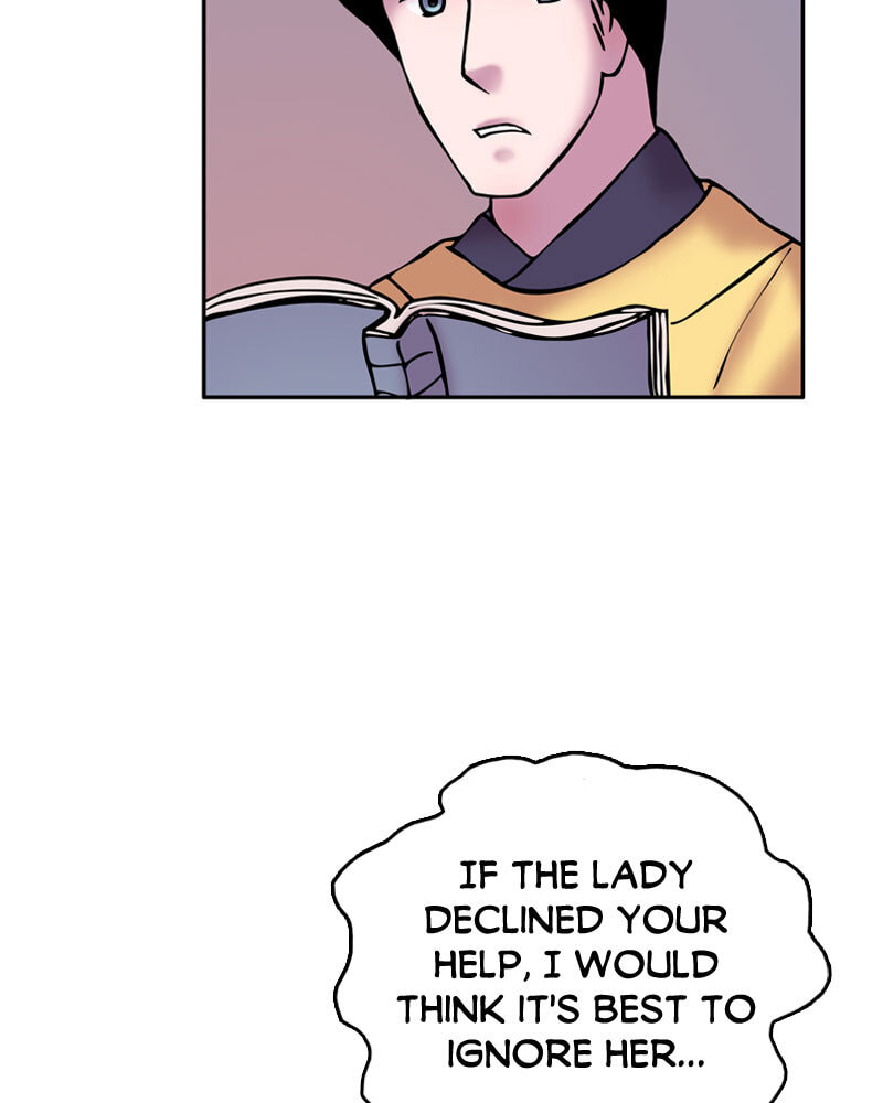 Read My Beloved Emperor chapter 17 image 45 on Lezhin