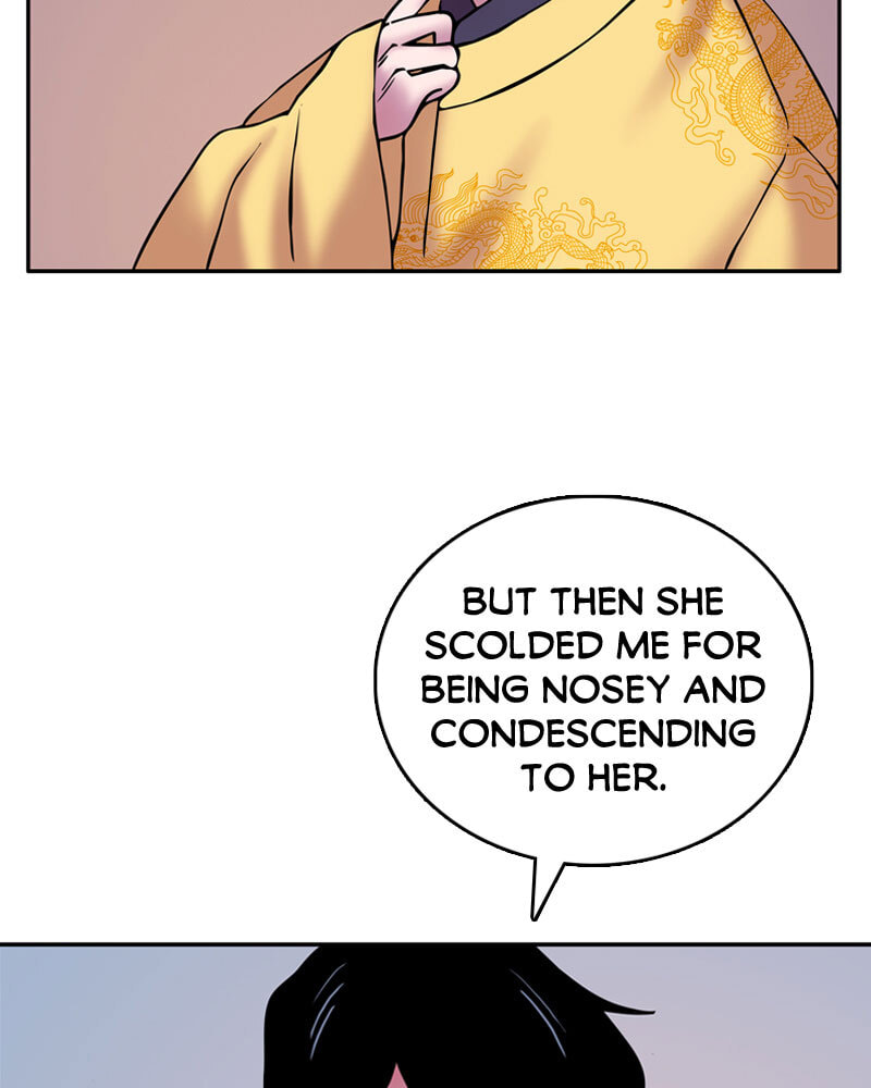 Read My Beloved Emperor chapter 17 image 50 on Lezhin