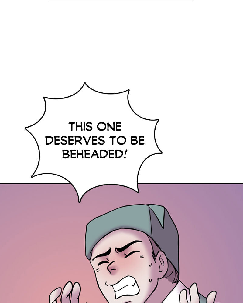 Read My Beloved Emperor chapter 17 image 53 on Lezhin