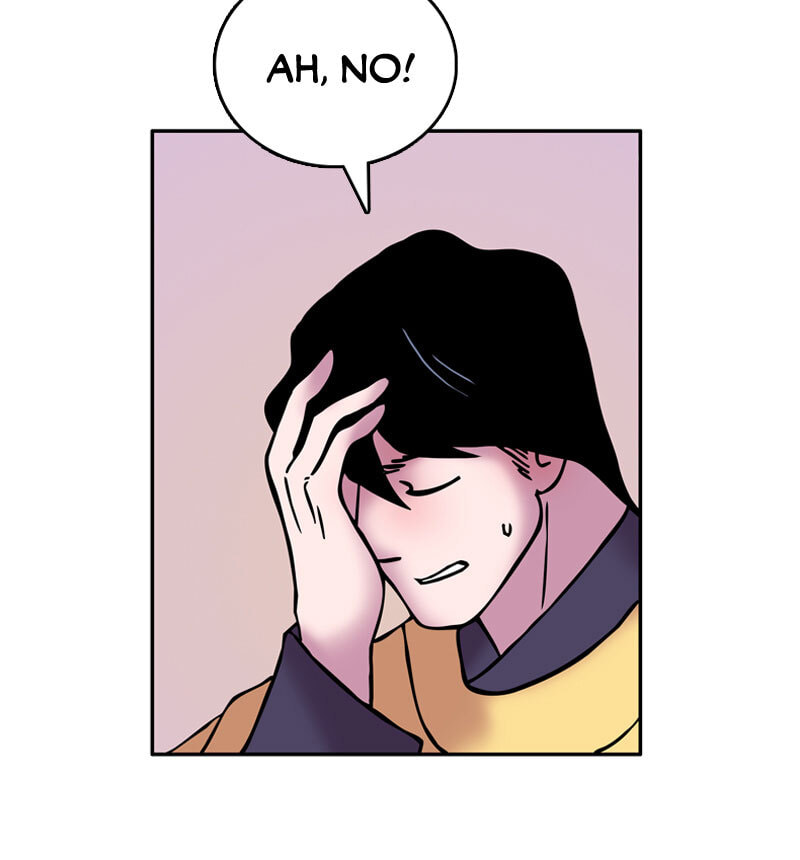 Read My Beloved Emperor chapter 17 image 56 on Lezhin