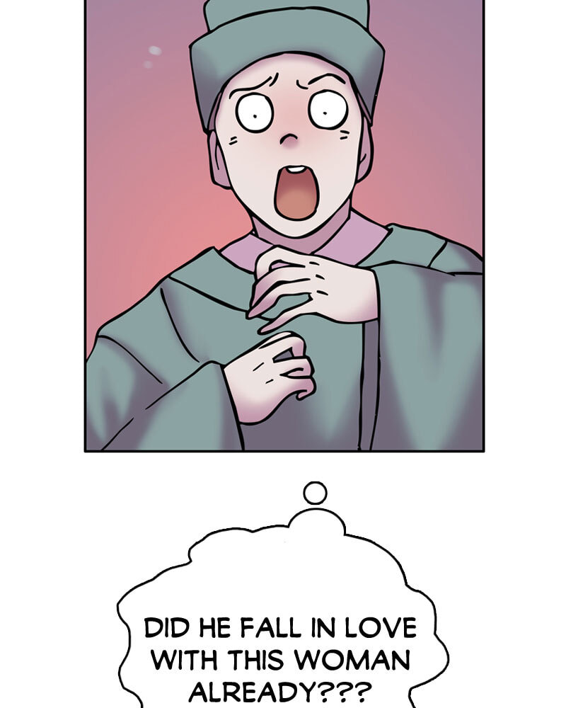 Read My Beloved Emperor chapter 17 image 59 on Lezhin