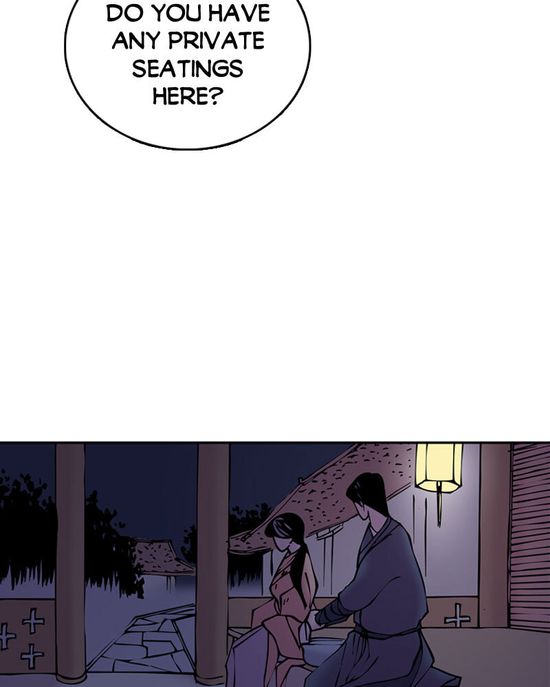Read My Beloved Emperor chapter 17 image 7 on Lezhin