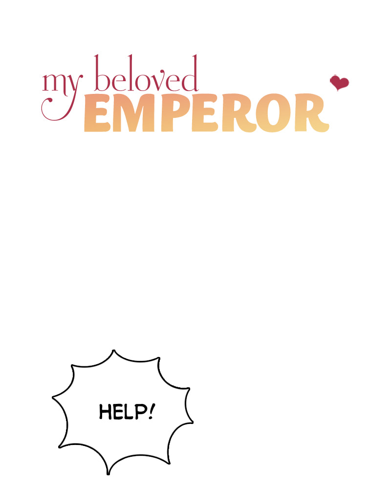 Read My Beloved Emperor chapter 18 image 1 on Lezhin