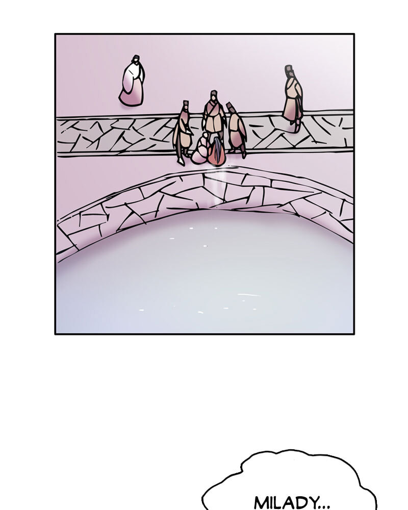 Read My Beloved Emperor chapter 18 image 10 on Lezhin