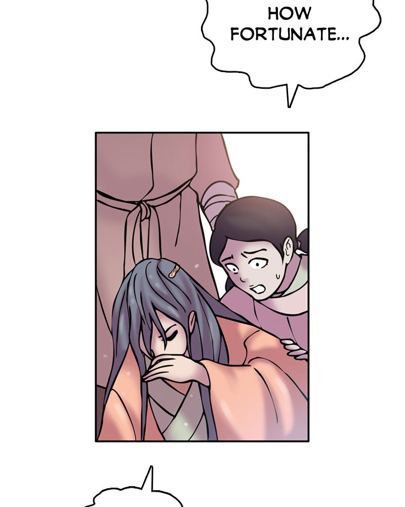 Read My Beloved Emperor chapter 18 image 11 on Lezhin