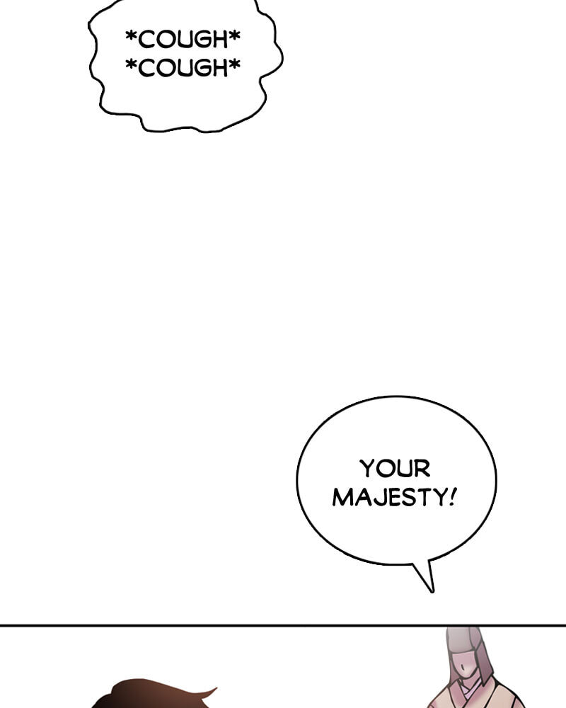 Read My Beloved Emperor chapter 18 image 12 on Lezhin