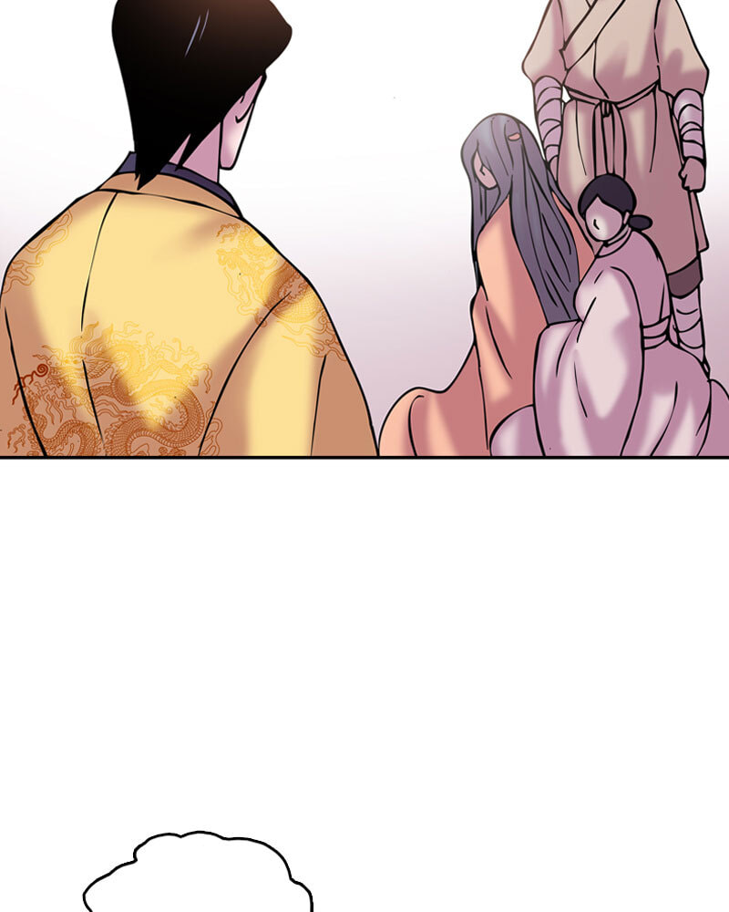 Read My Beloved Emperor chapter 18 image 13 on Lezhin