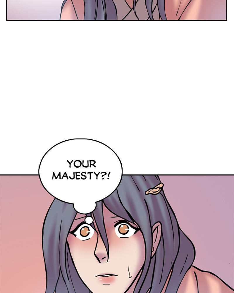 Read My Beloved Emperor chapter 18 image 18 on Lezhin