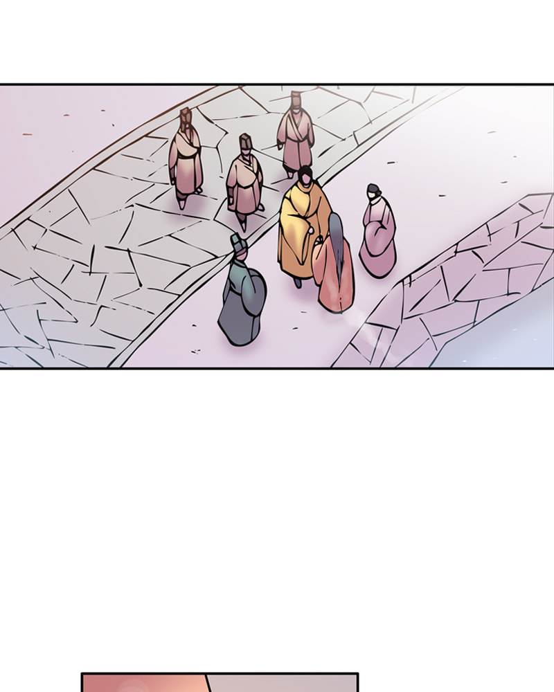 Read My Beloved Emperor chapter 18 image 20 on Lezhin