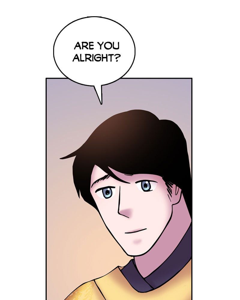 Read My Beloved Emperor chapter 18 image 22 on Lezhin