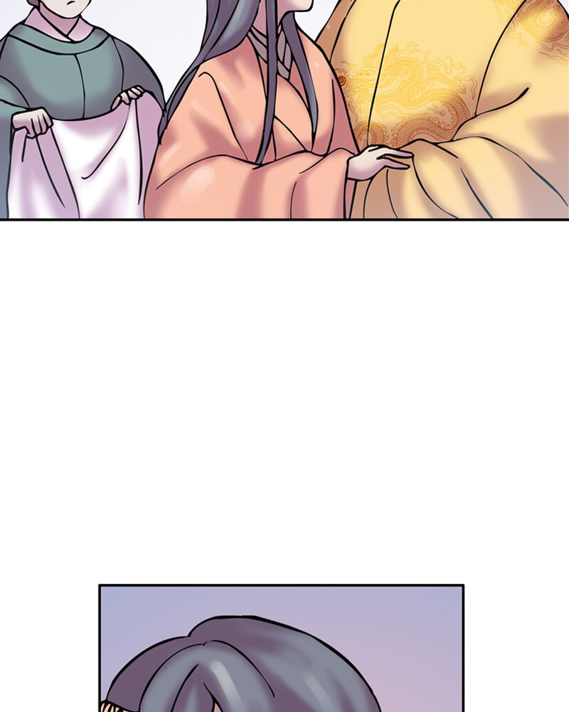Read My Beloved Emperor chapter 18 image 24 on Lezhin