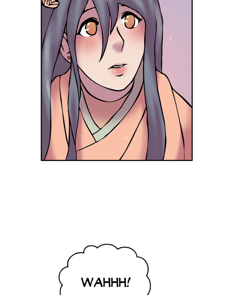 Read My Beloved Emperor chapter 18 image 25 on Lezhin